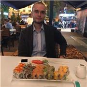 Clases de inglés (todas las edades y niveles)